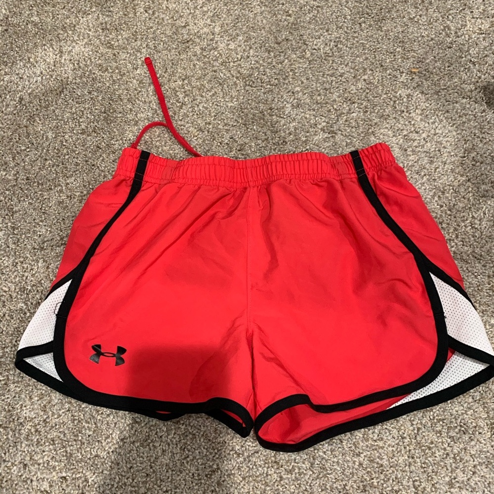 Under Armour shorts